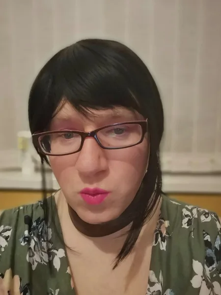 Sophia the sissy slut avatar