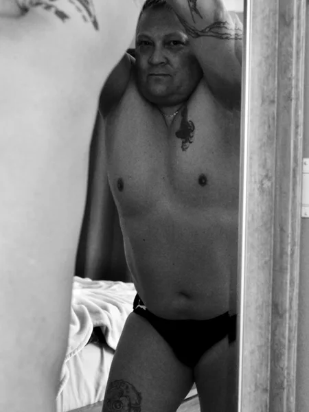 Mike Desjarlais
