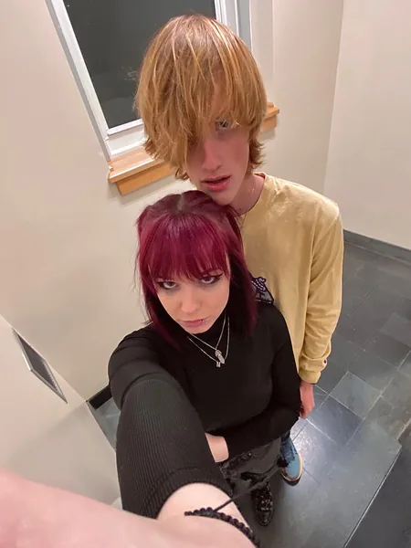 Starling &amp; Maxen
