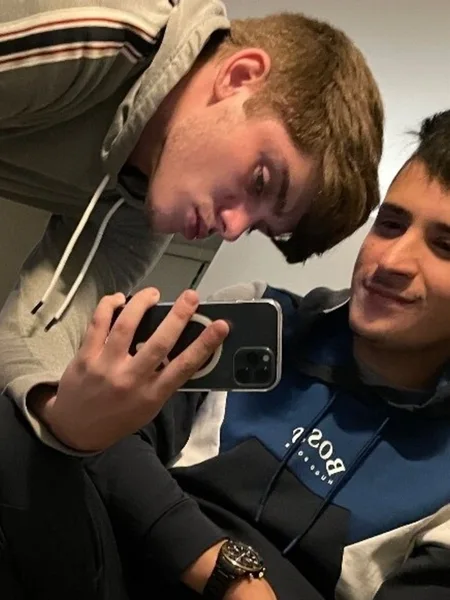 Micro Kings🤴🏼🤴🏻