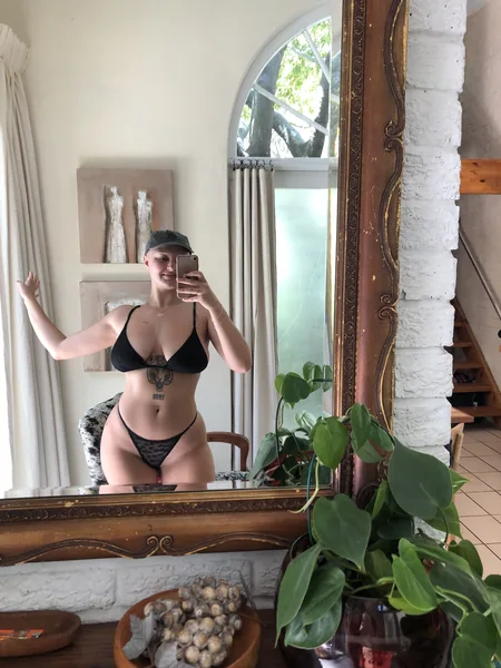 Thicc lil baby