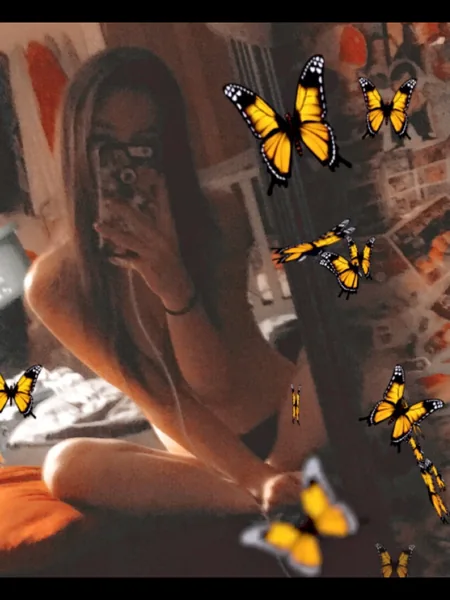 Grace Mae