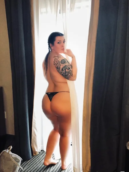 Ashley Grey