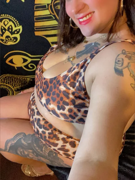 Scorpio greek goddess