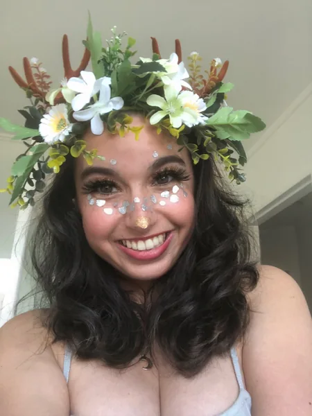 SmilingCici ✨👸🏻 avatar