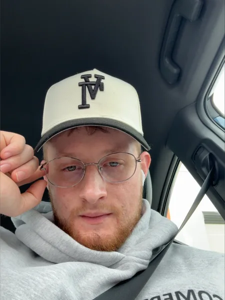 blonded