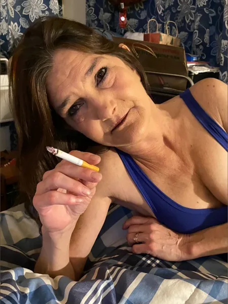 Smokey passion