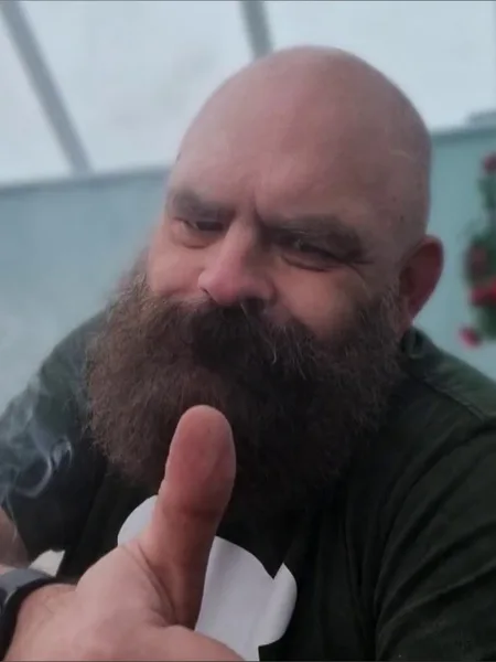Smokeybruiser