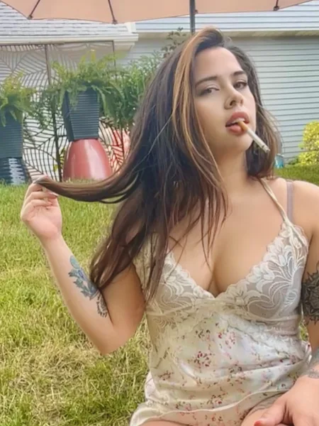 Smokey