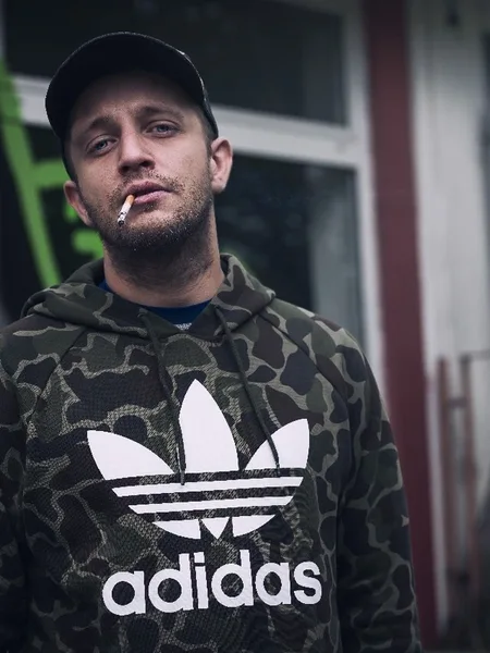 SmokingAlphaGermany