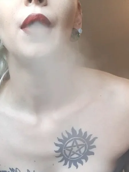 SmokinLaney