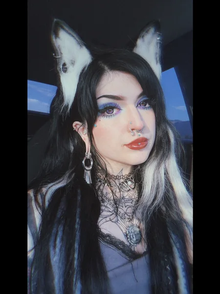 • 𝕷𝖆𝖉𝖞 • 𝕵𝖆𝖉𝖊 •