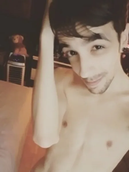 HeyTrevor