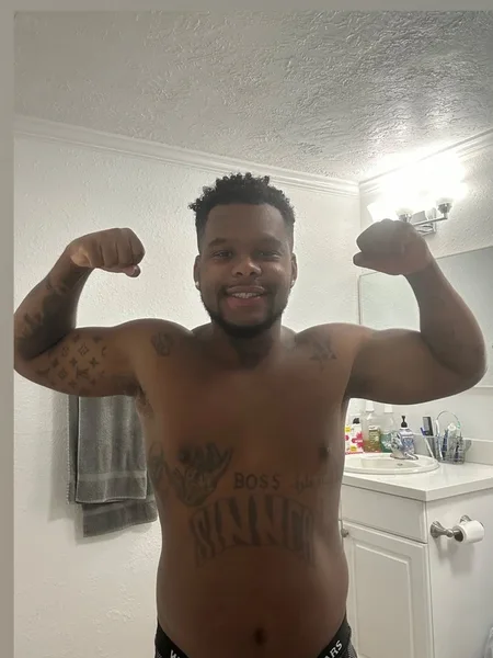 D Smoov 🤩