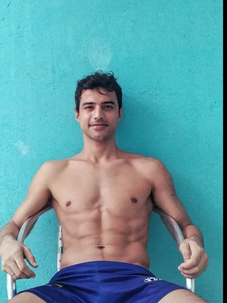 SMORPHING boy