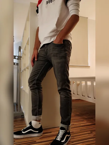 Sneakersocksboy