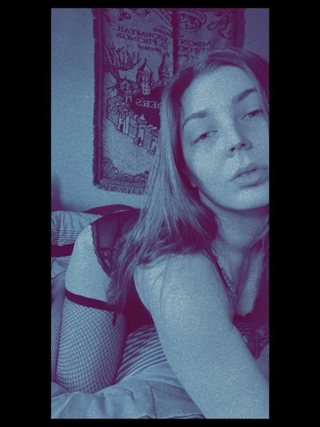 Sneaky Milf