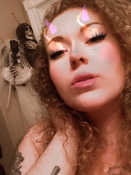 Goddess Luna 🌙