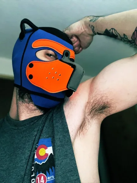 Muttly Sparks (Mutt)