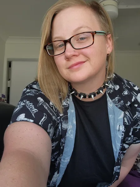 snoopy [They/Them]
