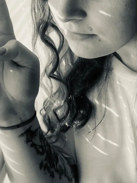 Snowbunny