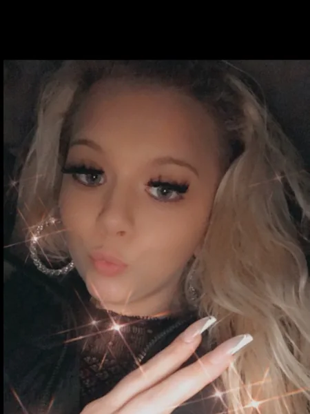 Starr✨⭐️🌟💫