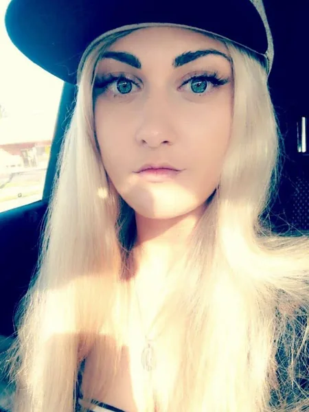 Little Miss WetWet