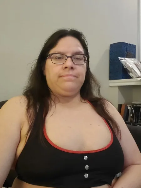 Whitewolflady