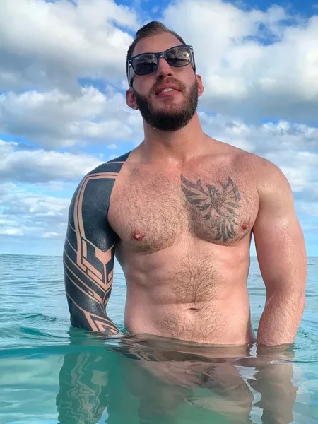 Adam Gray