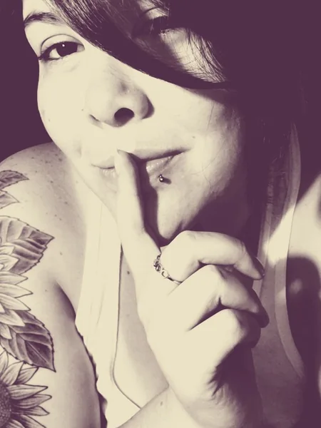 Naughty Nikki