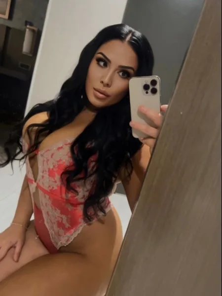 Socal Barbie