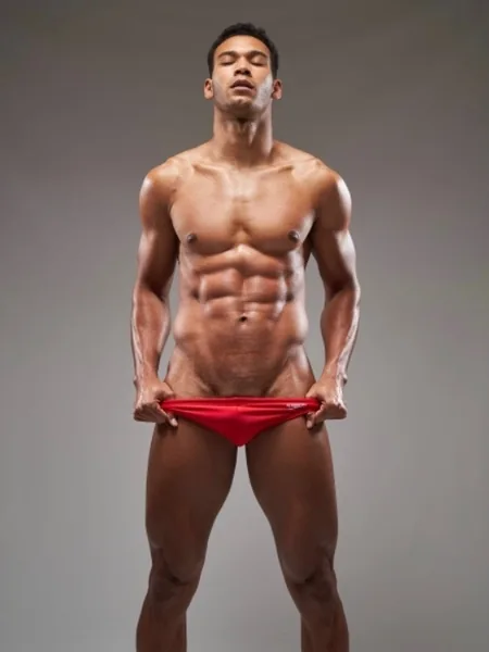 The Fit Nudist