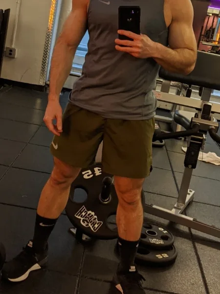 Soccer Jock