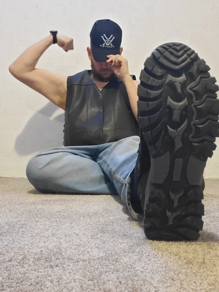SockNJock Daddy