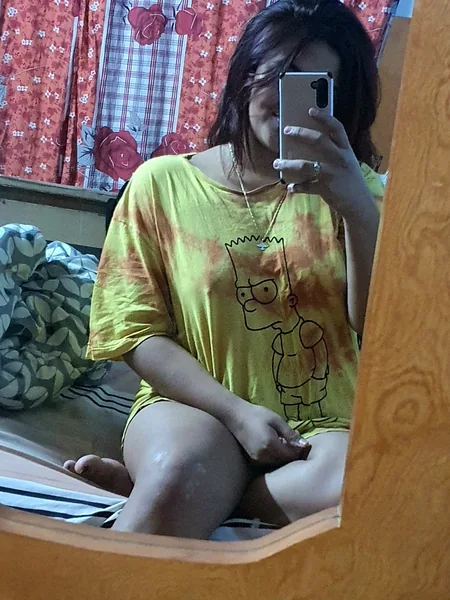 🔥burning girl🔥💦