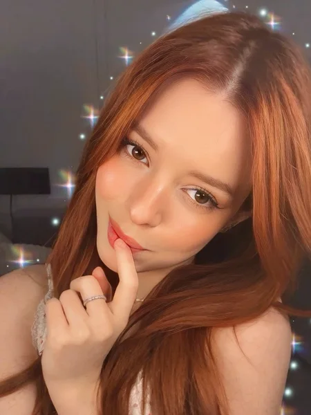 🧡SOFI FOXY