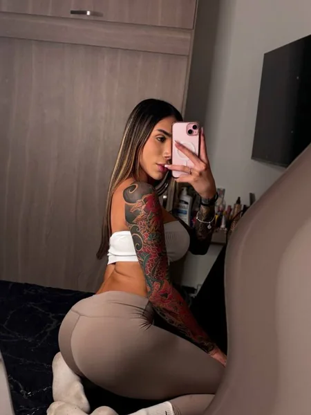 Sofia León