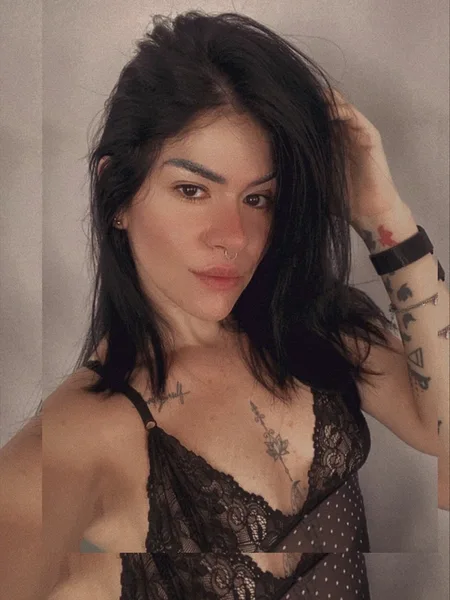 Sofia Lutt