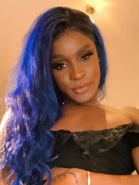 Sofianilsa 🇳🇬🏳️‍⚧️