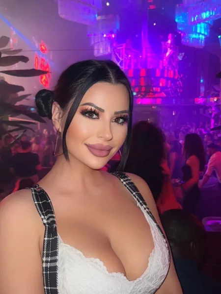 SofiaSexAppeal