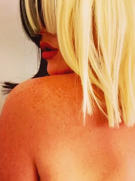 Sofia's Tease