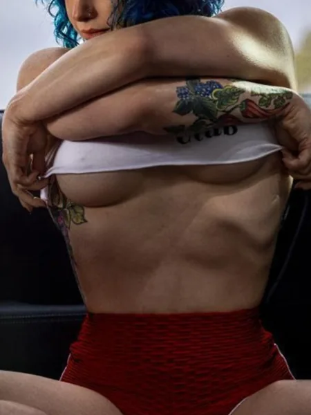 Sofie Fox