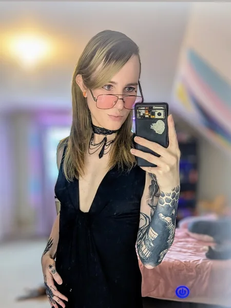Sofie Sinclair