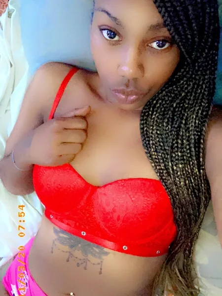 Nia Horton 🥰