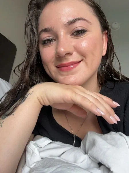Mommy Softie avatar