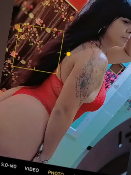 La morena latina❤️