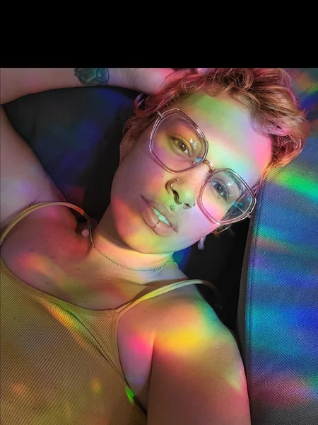 Soma D avatar