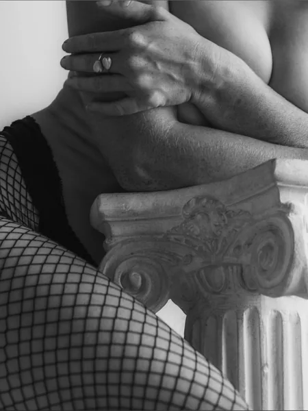 Somatic Sensuality
