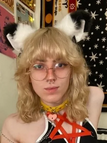 Molly Doll