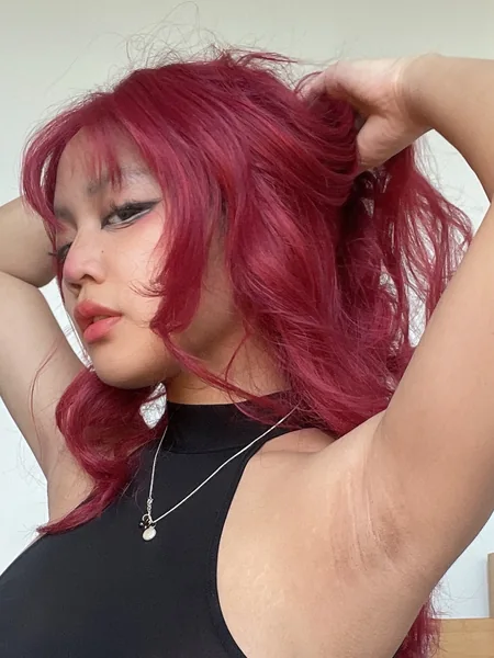 Somi ☆*:・ﾟ